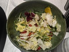 -盛百味·家宴餐厅(固安店)