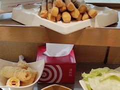 -海底捞火锅(赛格国际购物中心店)