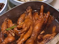 -慧娟面馆·餐厅(望江路店)