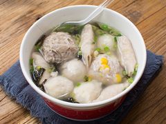 -家宴·灌蛋·沙茶面(曾厝垵店)