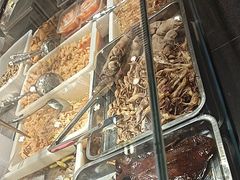 -乔波食品(杜桥中心菜场店)