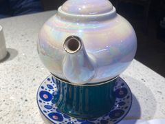 -阿莉餐厅(枣阳路店)