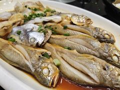 -好兄弟郭巨海鲜(天一阁店)