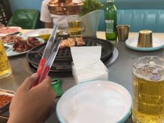 -牛犇炭火烤肉·鲜切烤肉(承德总店)