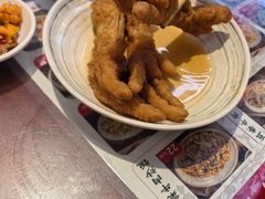 -扬二春炒饭(国庆路总店)