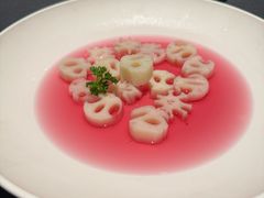 -肆月河豚·淮扬菜·湘菜(华天店)