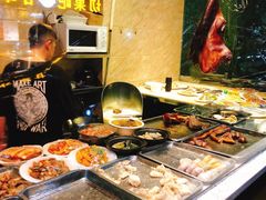 门面-方记洪阳餐厅(福田新村店)