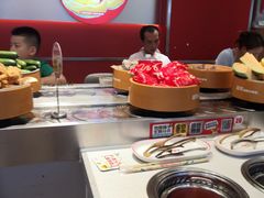 -龍歌自助小火锅(秦淮水游城店)