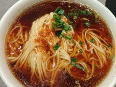 -晓淮山·扬州早茶·淮扬菜(龙阳广场店)