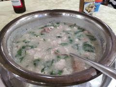 -标记美食新鲜猪杂(兴南大道店)