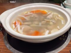 -龙泉人椰子鸡(龙昆南店)