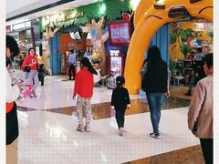 -万达宝贝王成长乐园(重庆永川店)