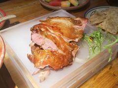 -小放牛炒菜馆(中山路乐汇城店)