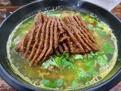 -一品飘香米线(一中总店)