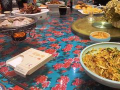 -老油饼酸菜汤(高铁和平店)