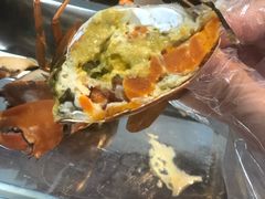 -三妹小龙虾·黄油蟹(华侨城总店)