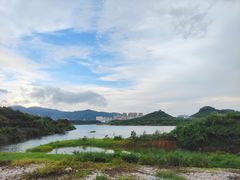 -立新湖公园