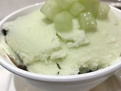 -聪嫂私房甜品(旺角二店)