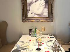 -王品牛排(郑州大卫城店)