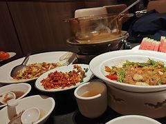 -鸽子侯·家宴·平价海鲜(市图书馆店)