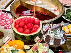 -小龙坎火锅(总店)