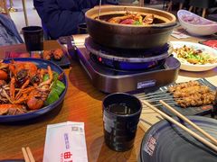 -红盔甲·小龙虾(车公庙店)