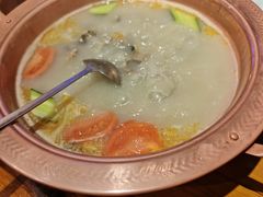 -民食香·腊排骨野生菌美食(木府店)