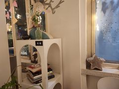 -春树下·树屋花房西餐厅(罍街AS1980店)