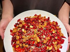 -向川南·水煮鱼·川菜(和平里店)