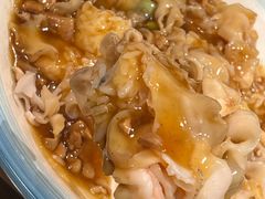 -鑫真味私房菜馆