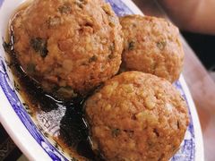 -粗茶淡饭(东关街店)