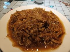 -清真文铁家烧麦馆