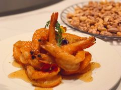 -万荣烤鸭店·北京菜(农光里店)