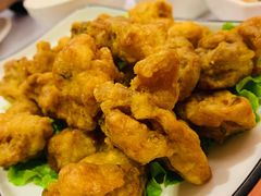 泰南炸鸡-阿诺泰·泰国餐厅(棕北店)
