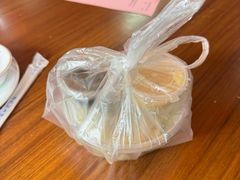 -谢记上海大排档(长寿路店)