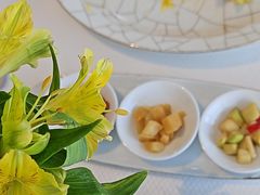 -北京柏悦酒店·锦庭餐厅Dining Room
