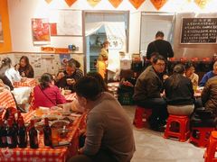 -荆九爷爆炒桥头三嫩(夫子庙店)