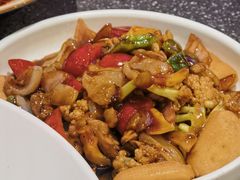 -王庄阿咪海鲜大排档(象园店)