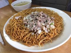 裕兴记面馆(西北街店)-裕兴记·三虾面(西北街总店)
