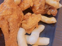 -CHICKEN NOW韩式炸鸡&啤酒