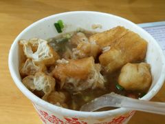 -百成大同鸭肉粥(大同总店)
