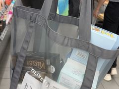 -Olive Young(明洞旗舰店)