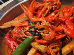 -聚味瞿记·龙虾堂(坡子街店)