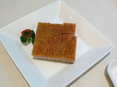 冰皮三层肉-利苑酒家(宜安广场店)