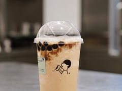 -喜茶(青岛金狮广场店)