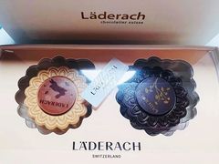 -Laderach 莱德拉(上海环贸iapm店)