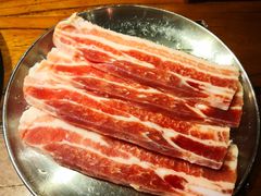 猪五花肉-原始泥炉烤肉(总店)