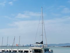 -苏州东太湖生态园
