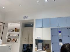 -天真蓝照相馆(中华广场店)
