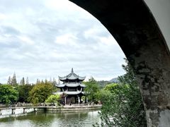 -台州府城(东湖)